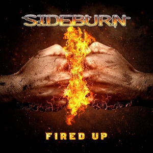 Обложка для Sideburn - Feel The Heat