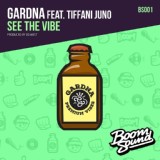 Обложка для Tiffani Juno, Gardna - See The Vibe