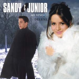 Обложка для Sandy e Junior - Na boa, sem chorar