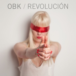 Обложка для OBK - Besos De Mentira