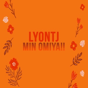 Обложка для LYONTJ - Nyarkatolo