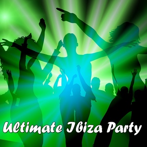 Обложка для Ibiza Dance Party, Ibiza Lounge Club, Techno - Spooky Data Download