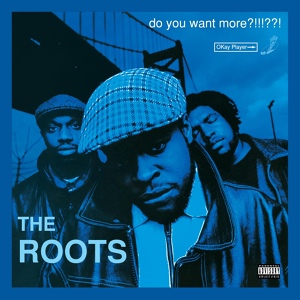 Обложка для The Roots - It's Comin'