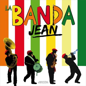 Обложка для La Banda Jean - La Calandria