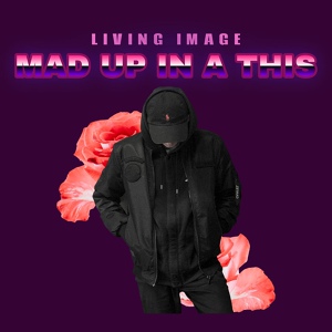 Обложка для Living Image - Mad up in a This