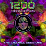 Обложка для 1200 Micrograms - The Next Dimension