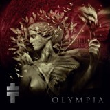 Обложка для Brutto - Olympia