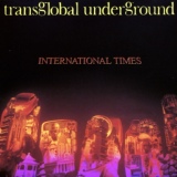 Обложка для Transglobal Underground - Jatayu