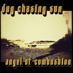 Обложка для Dog Chasing Sun - Junkyard King