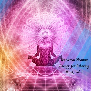 Обложка для Jenifer John Meditation Collective - Grounding Meditation