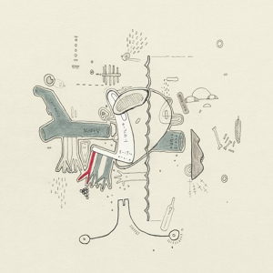 Обложка для Julien Baker - The Modern Leper