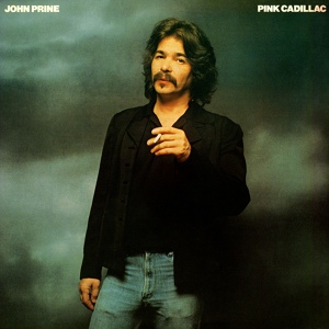 Обложка для John Prine - How Lucky