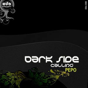 Обложка для Pepo - Dark Side Calling