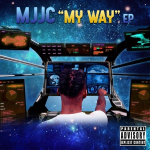 Обложка для MJJC - My Way