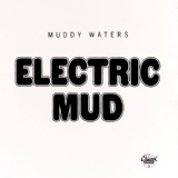 Обложка для Muddy Waters - The Same Thing