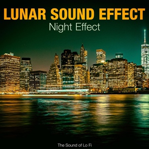Обложка для Lunar Sound Effect - The Logical Song