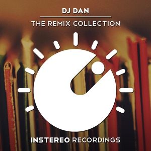 Обложка для DJ Dan - In Your Area