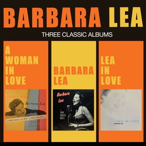 Обложка для Barbara Lea - More Than You Know