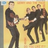 Обложка для Gerry & The Pacemakers - Where Have You Been All My Life