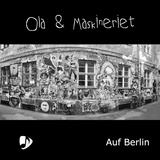 Обложка для Ola & Maskineriet - Auf Berlin