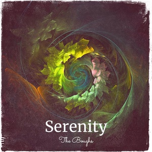 Обложка для The Boughs - Serenity