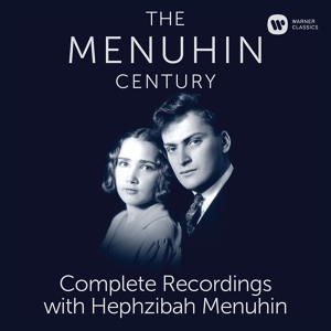 Обложка для Yehudi Menuhin feat. Maurice Gendron, Hephzibah Menuhin - Beethoven: Piano Trio No. 5 in D Major, Op. 70 No. 1 "Ghost": II. Largo assai ed espressivo