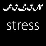 Обложка для Filin - Stress