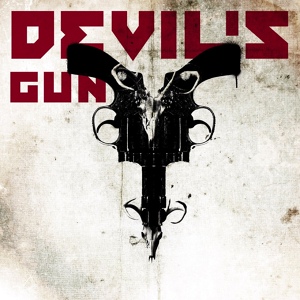 Обложка для Devil's Gun - Gold Dust
