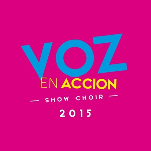 Обложка для Voz en Acción Show Choir - Miranda!