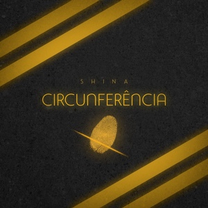 Обложка для Relicário Rec, Shina - Circunferência
