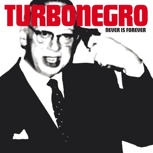 Обложка для Turbonegro - Übermensch