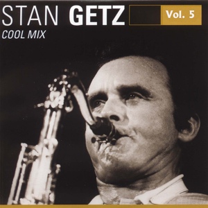 Обложка для Dizzy Gillespie - Stan Getz Sextet - Girl Of My Dreams