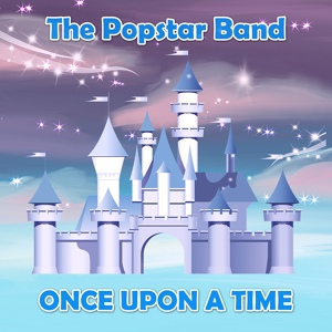 Обложка для The Popstar Band - Wendy (From "Peter Pan")