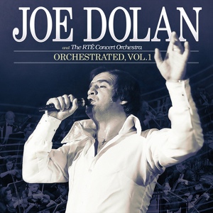 Обложка для Joe Dolan, The RTÉ Concert Orchestra - Have I Told You Lately