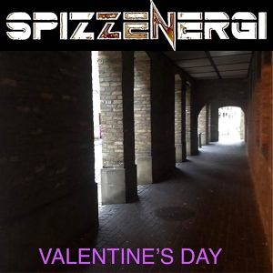 Обложка для Spizzenergi - Valentine's Day