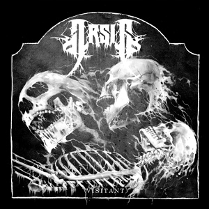 Обложка для Arsis - Easy Prey