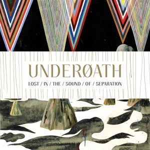 Обложка для Underoath - Coming Down Is Calming Down