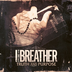 Обложка для I The Breather - 04.12.11