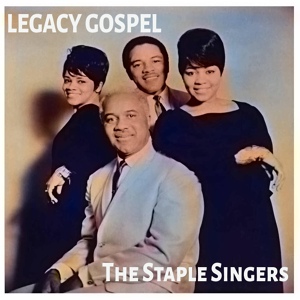 Обложка для The Staple Singers - Two Wings