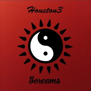 Обложка для Houston3 - Screams