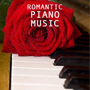 Обложка для Romantic Piano Music Academy - Beethoven Moonlight Sonata Mvt 1