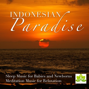 Обложка для Meditative Music Guru - Calm the Mind