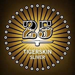 Обложка для Tigerskin - Sliver