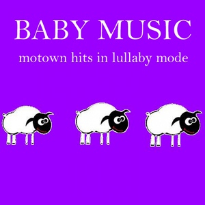 Обложка для Baby Music from I'm In Records - I'll Be There
