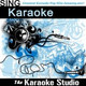 Обложка для The Karaoke Studio - The Eye (In the Style of Brandi Carlile) [Instrumental Version]