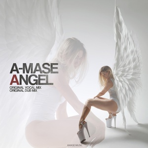 Обложка для A-Mase - Angel