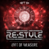 Обложка для Re-Style - Unit Of Measure