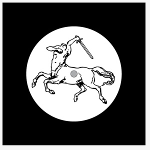Обложка для Headless Horseman - Solitary