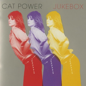 Обложка для Cat Power - She's Got You