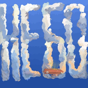 Обложка для группа Небо - Мир после войны